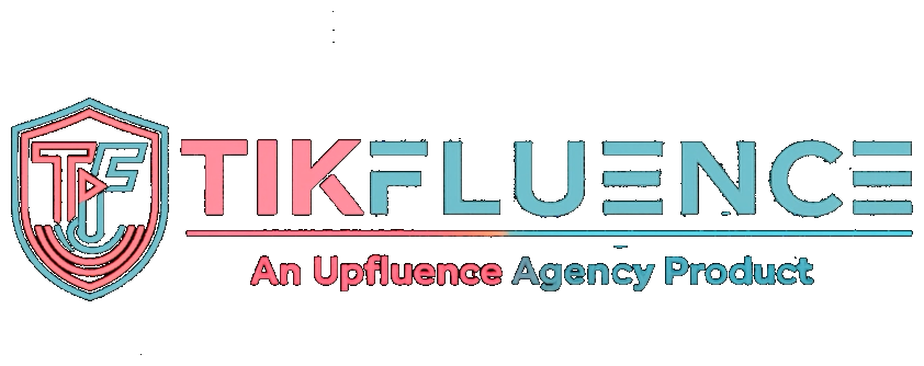 Tikfluence animatie